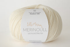 Yarn Color