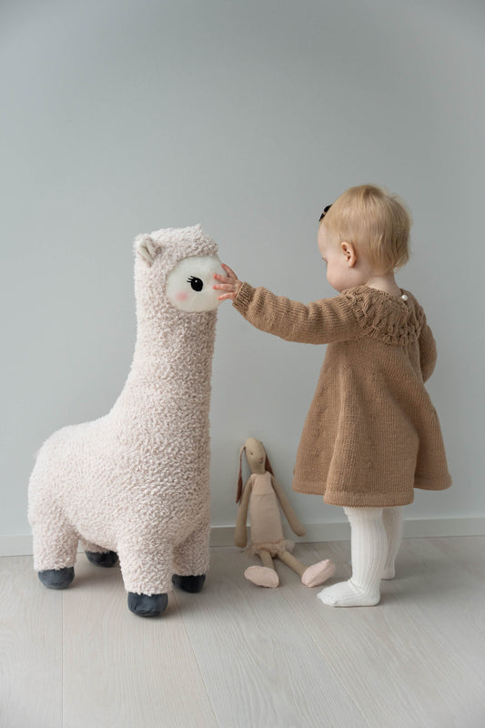 AxKnippe DansKlänning