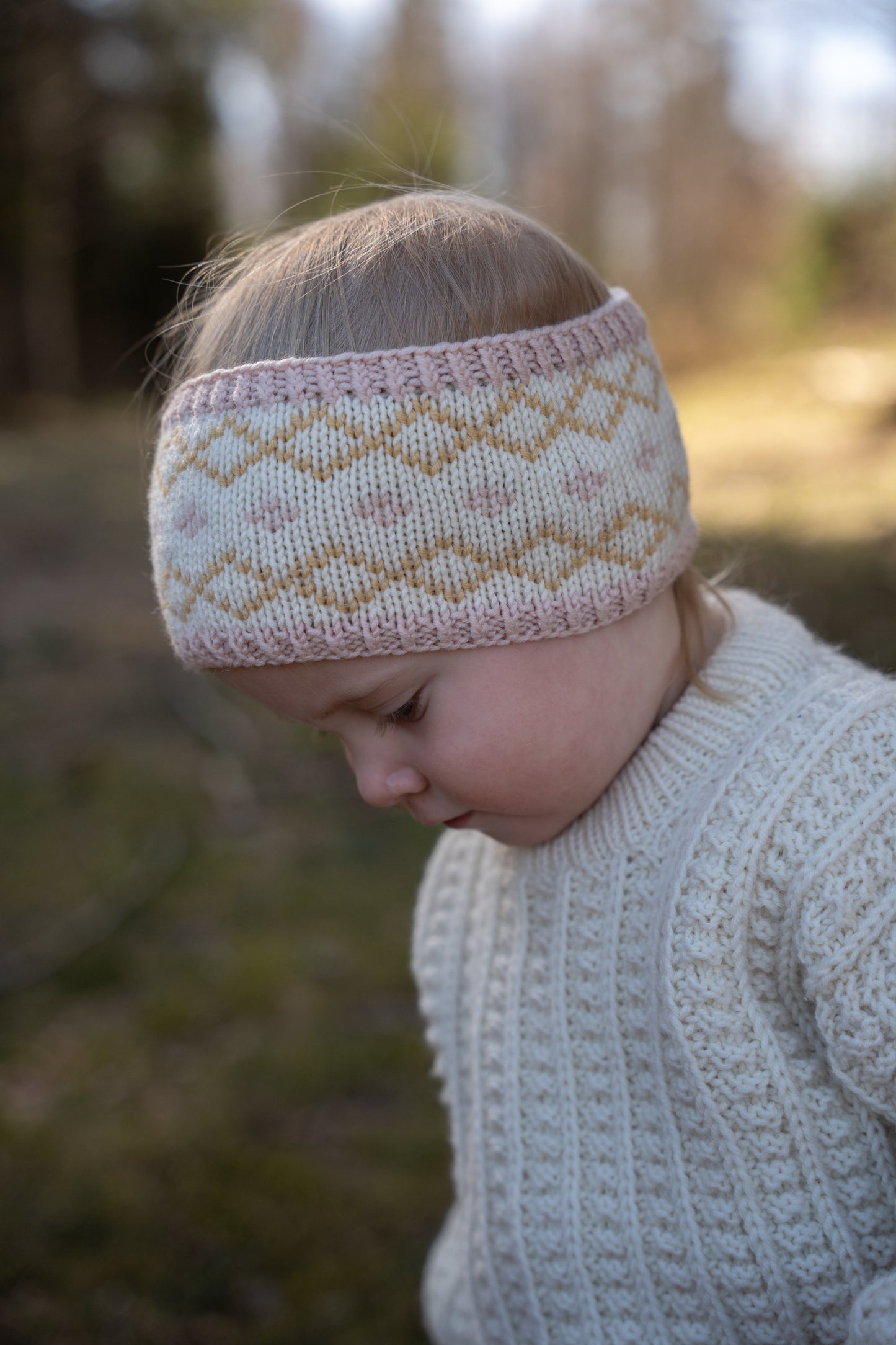 ClimbBuddy HeadBand