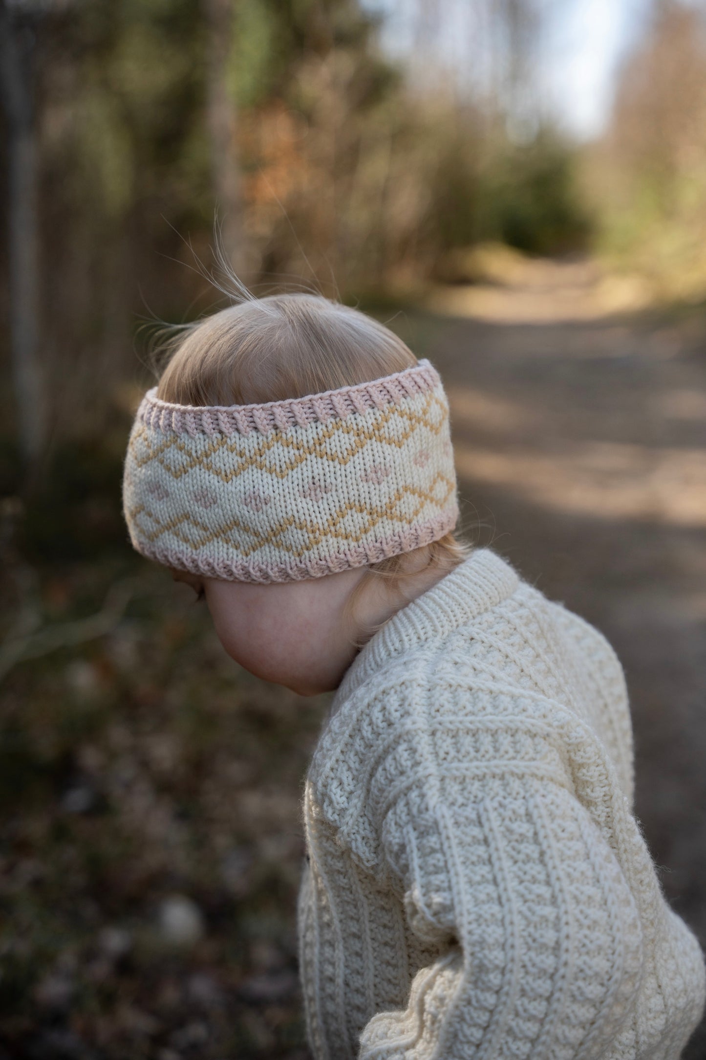 ClimbBuddy HeadBand