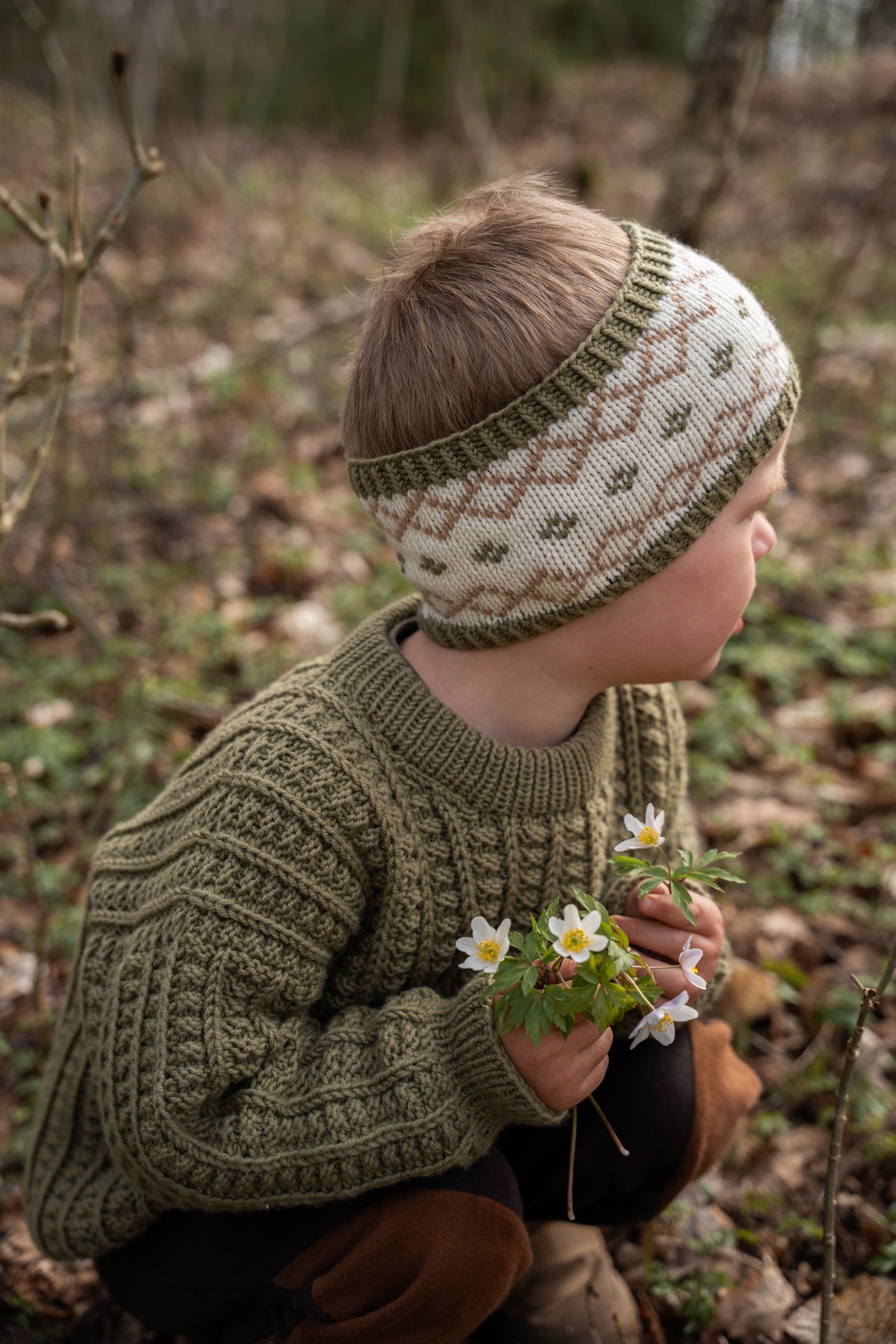 ClimbBuddy HeadBand