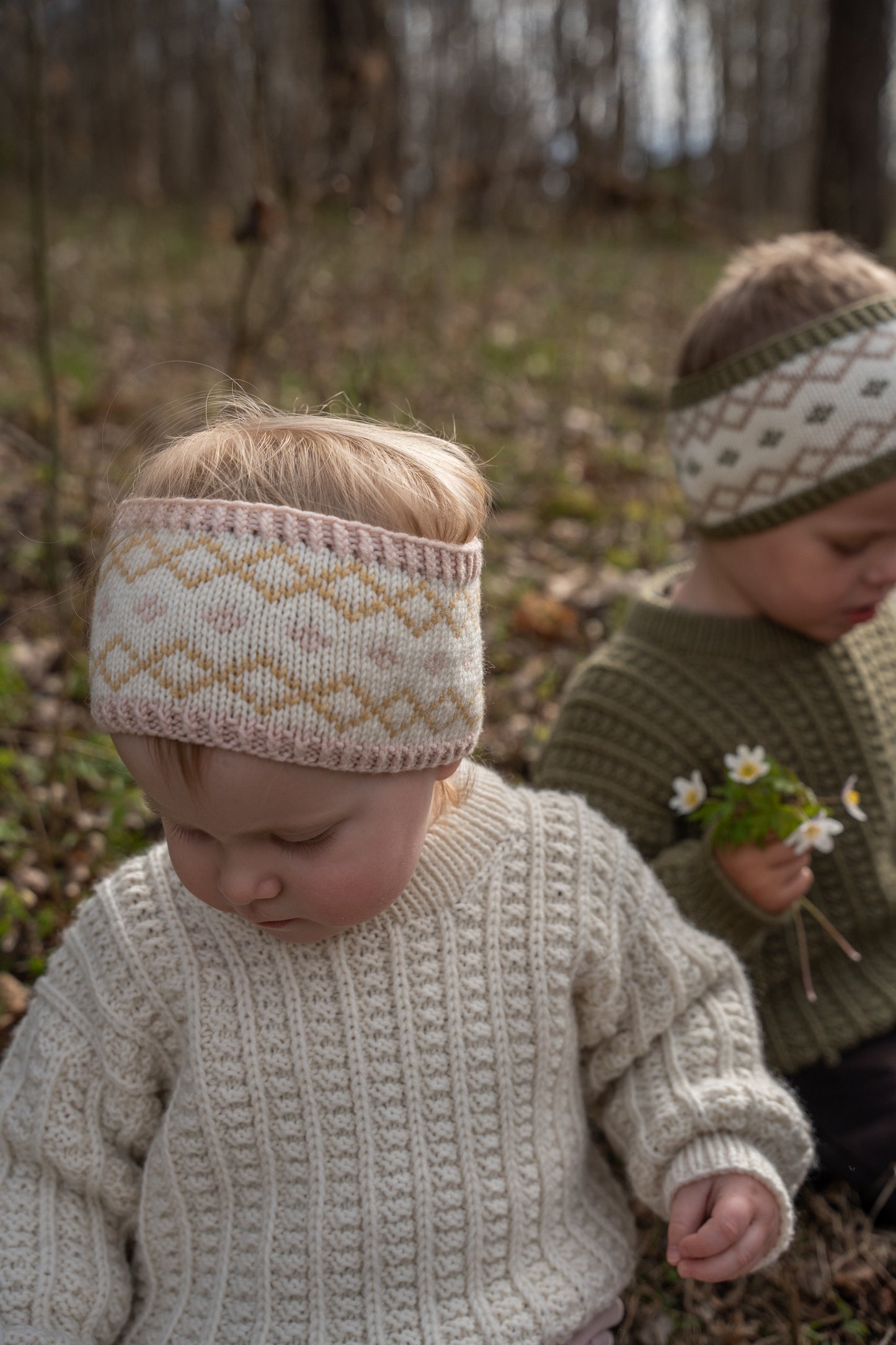 ClimbBuddy HeadBand