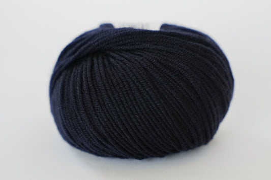 Blå stjärnhimmel 129