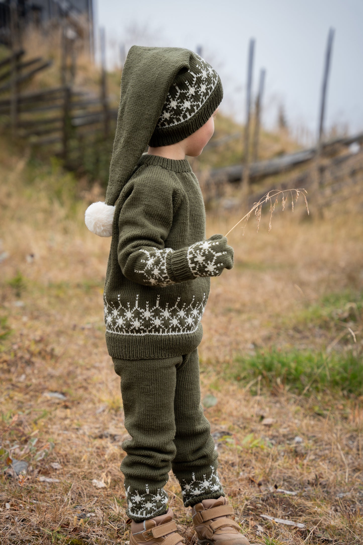 The StarBliss Collection (all patterns)