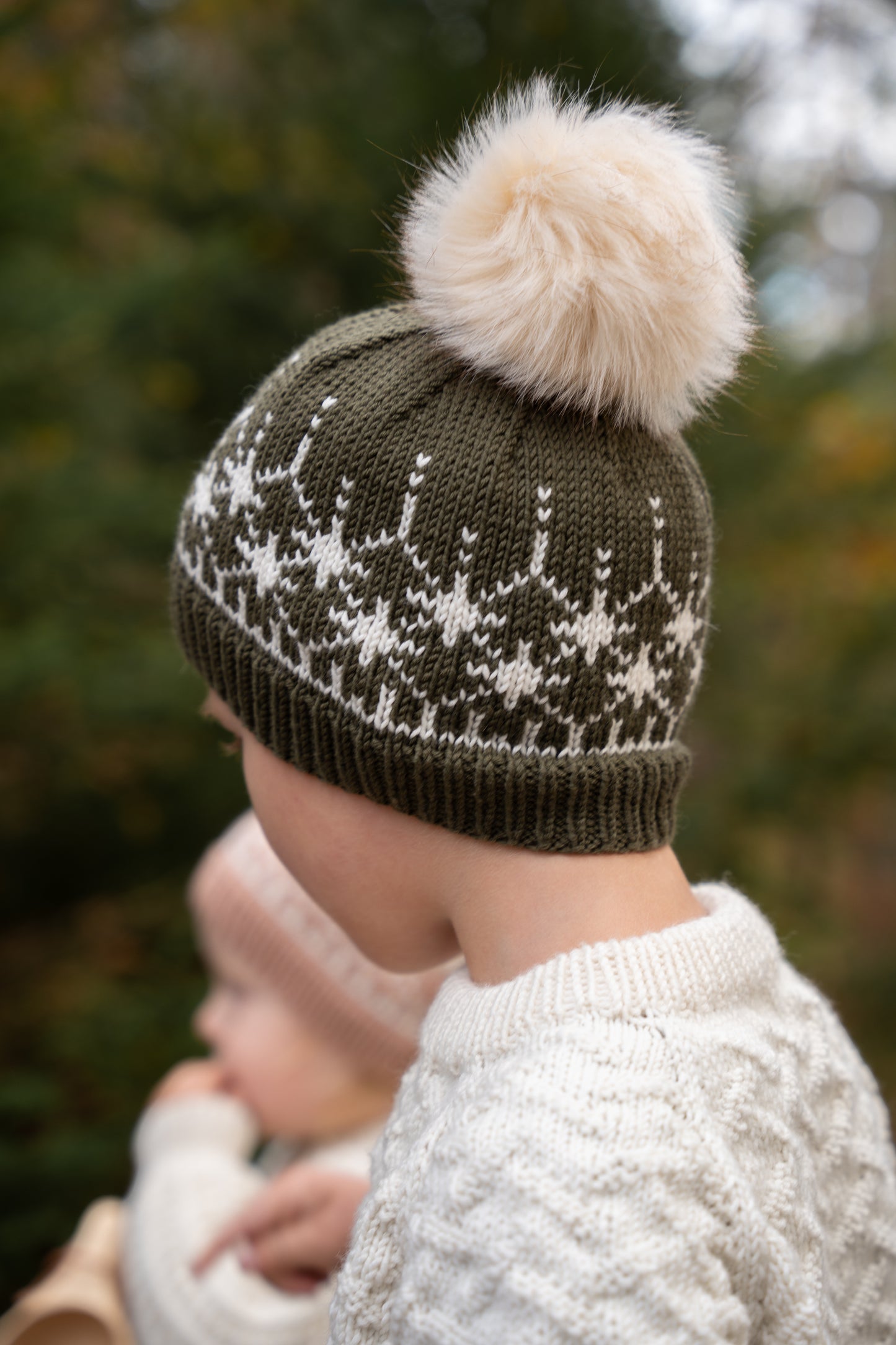 The StarBliss Collection (all patterns)