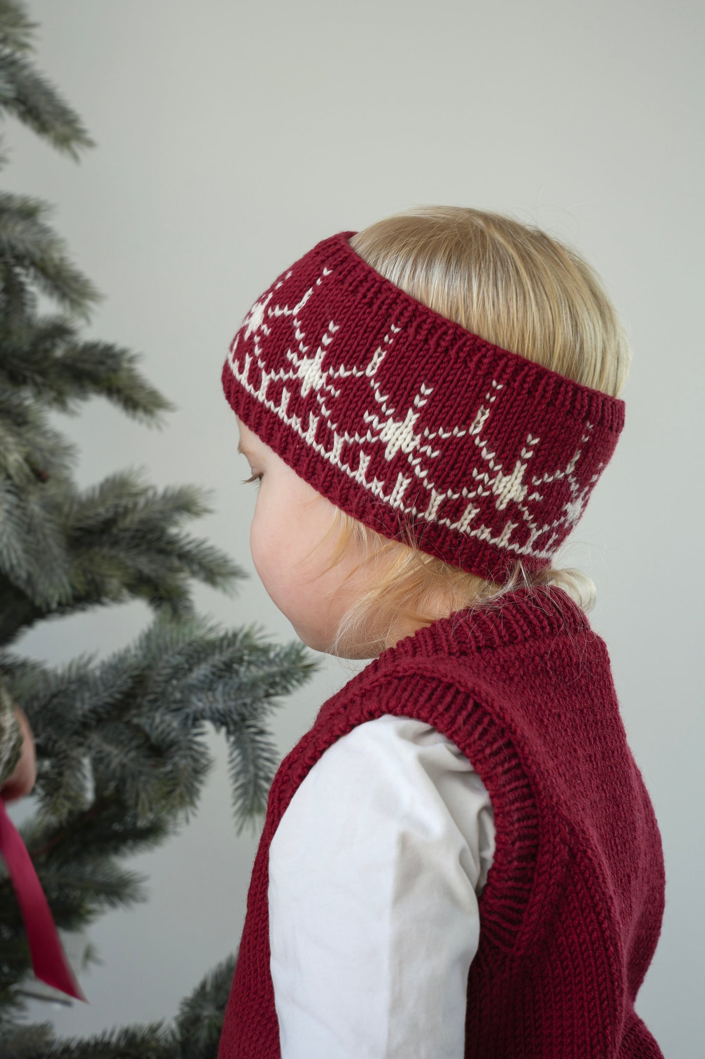 The StarBliss Collection (all patterns)