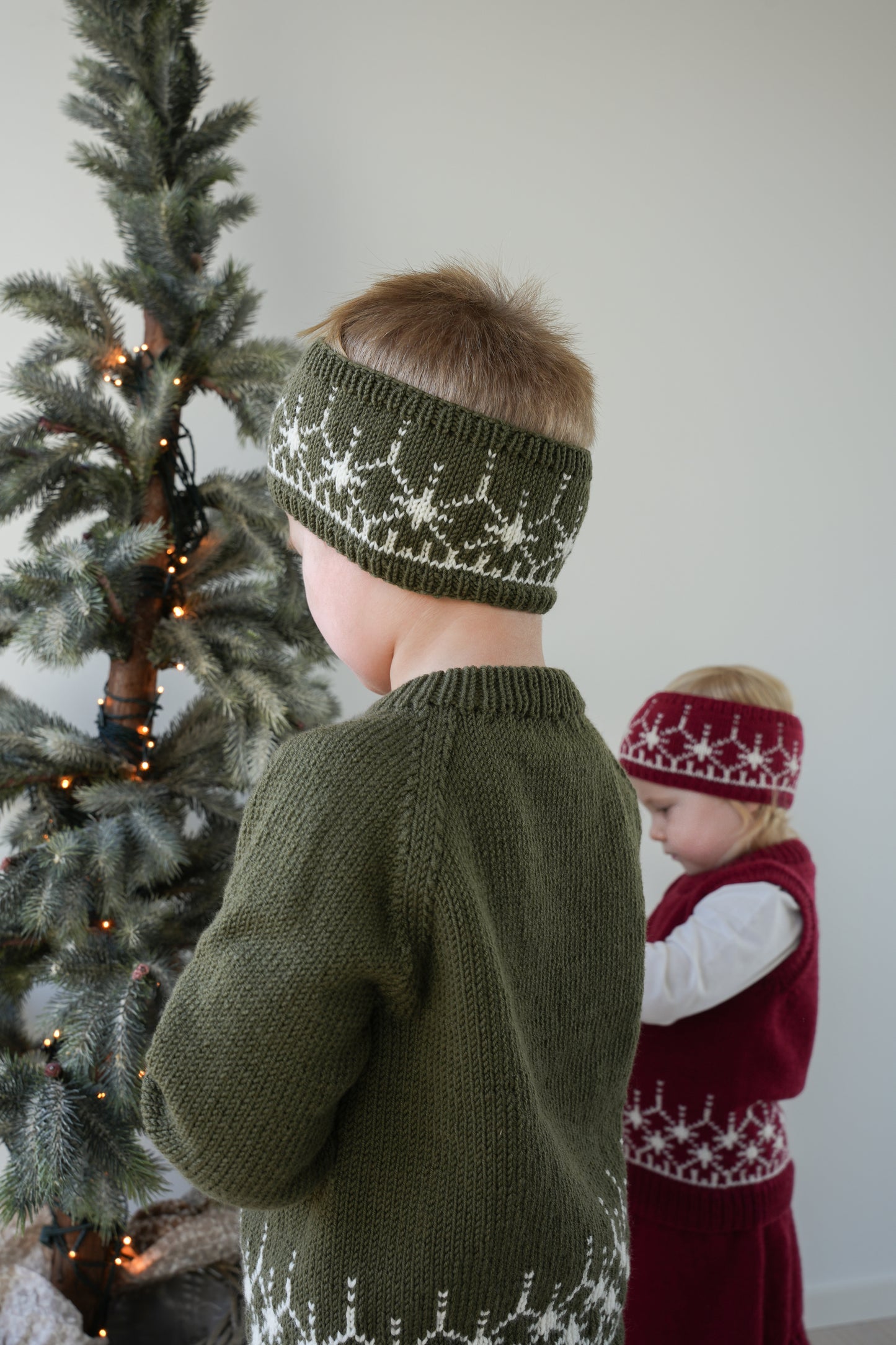 The StarBliss Collection (all patterns)