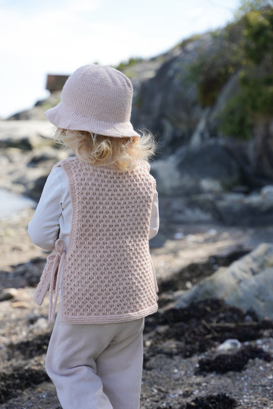 BladHjerte BindeVest