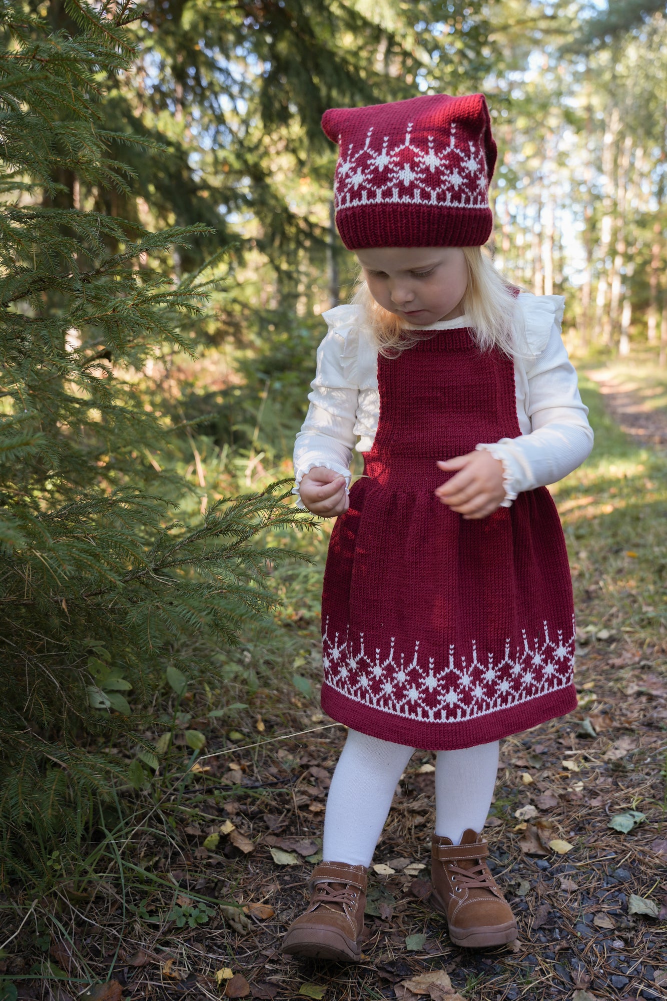 The StarBliss Collection (all patterns)