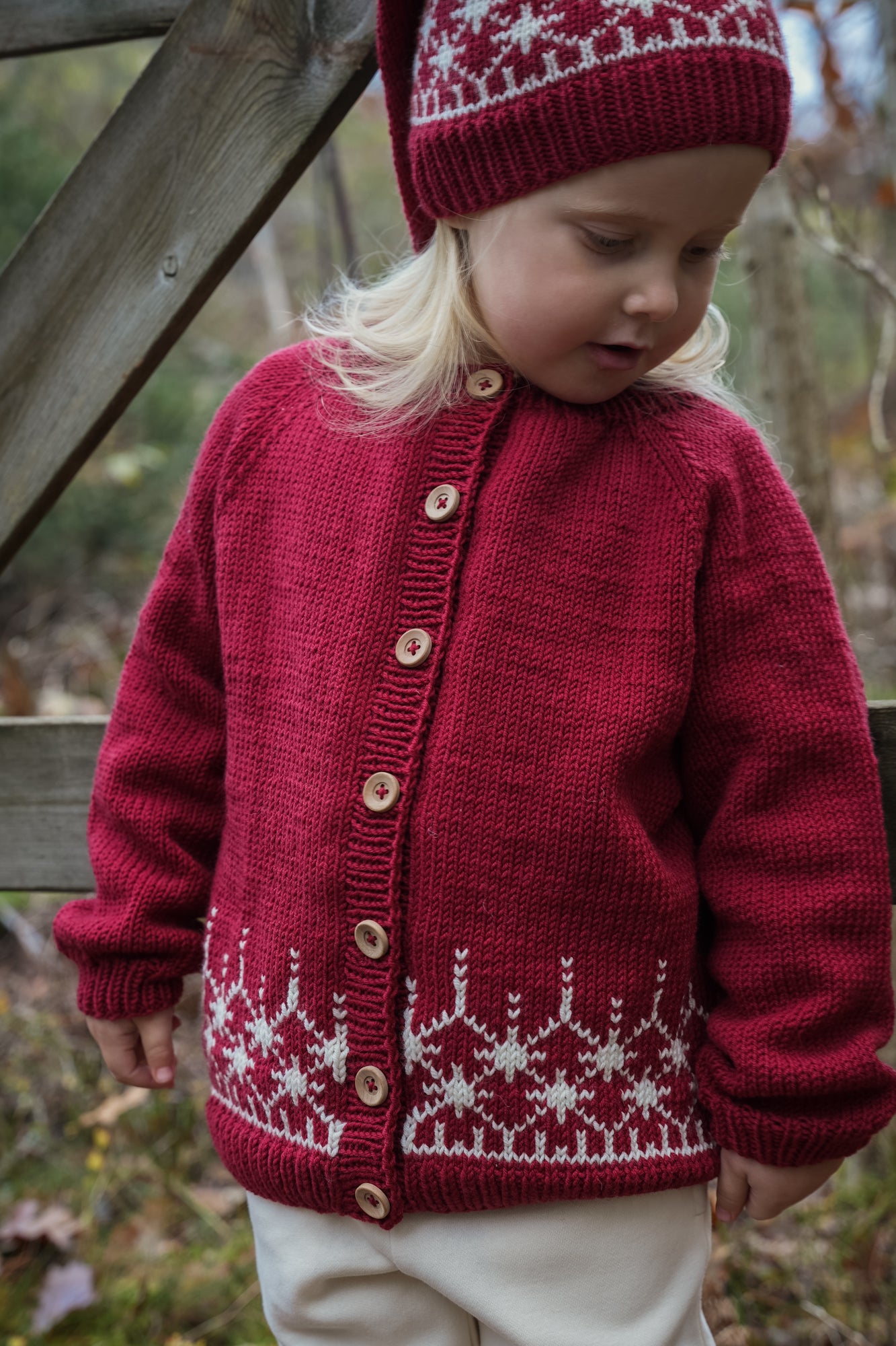 The StarBliss Collection (all patterns)