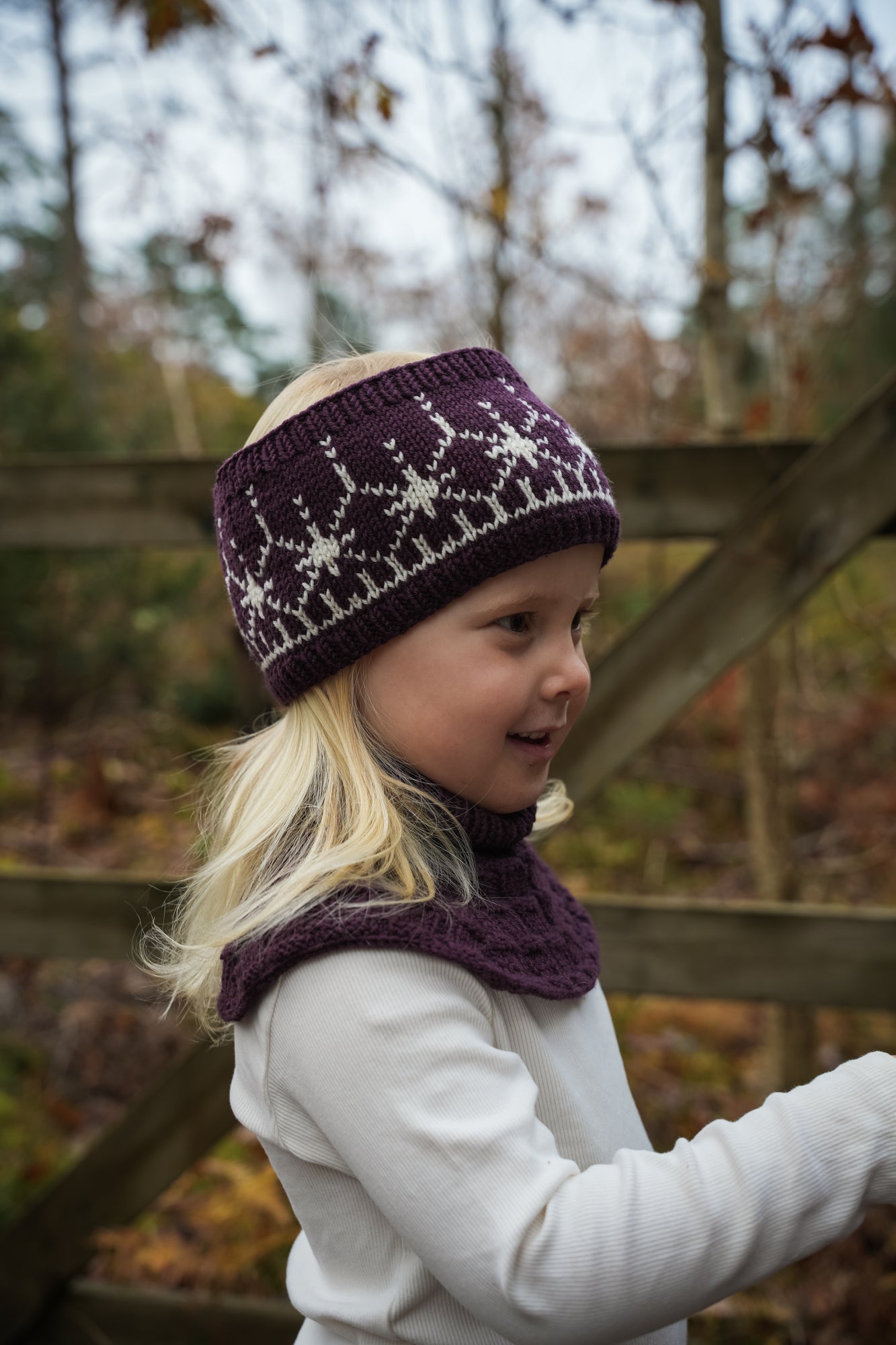 SternenFreude Stirnband alle Größen