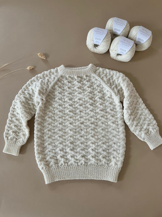 Konfetti Trøje Junior