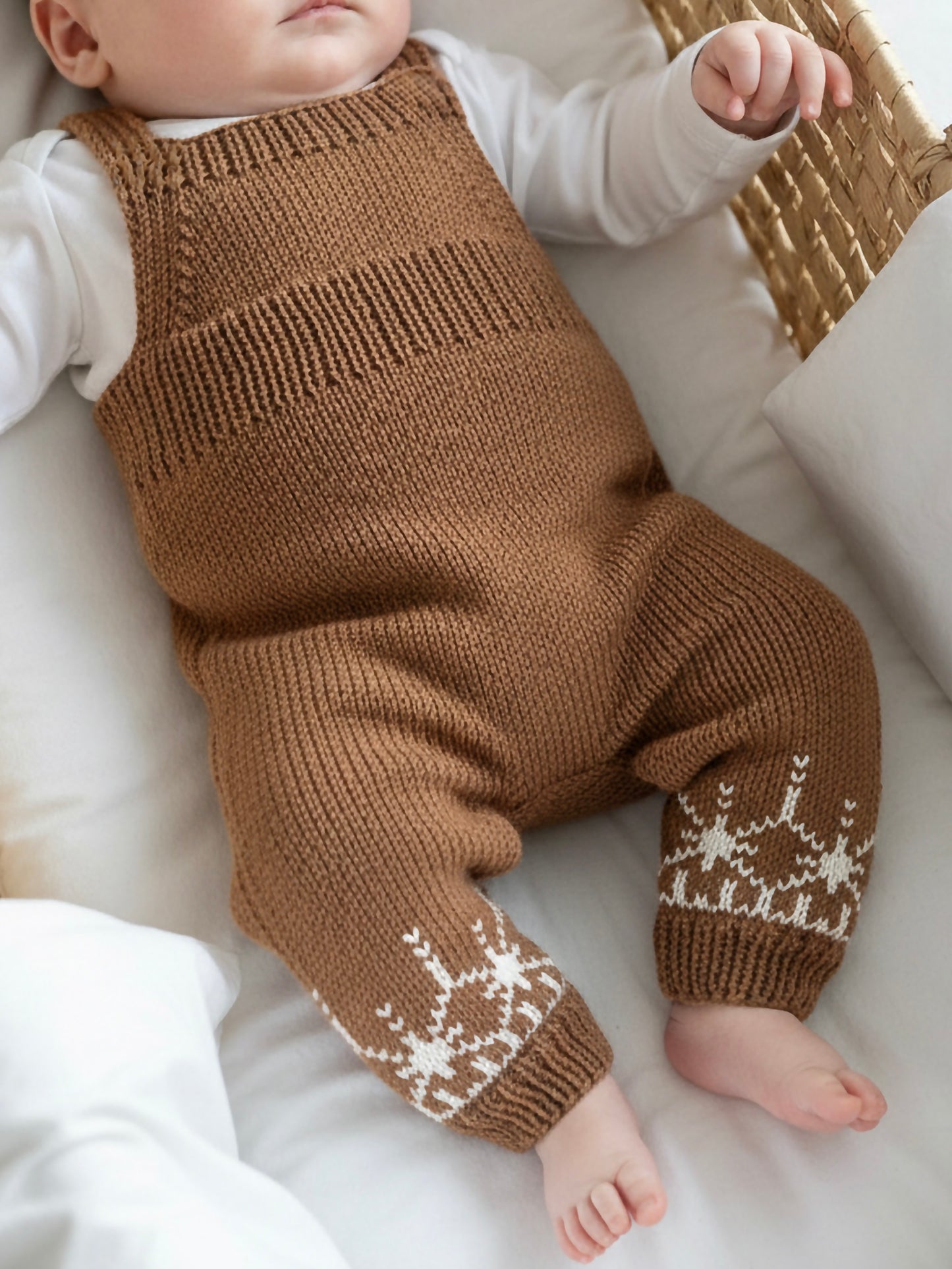 StjerneFryd SeleBukser