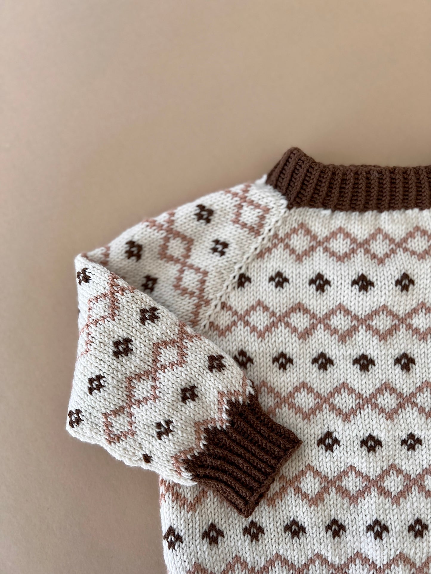 KlatreVen Trøje Junior