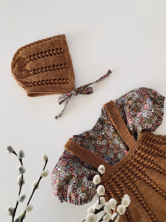 SukkerÆrt Kyse (+Kjole)