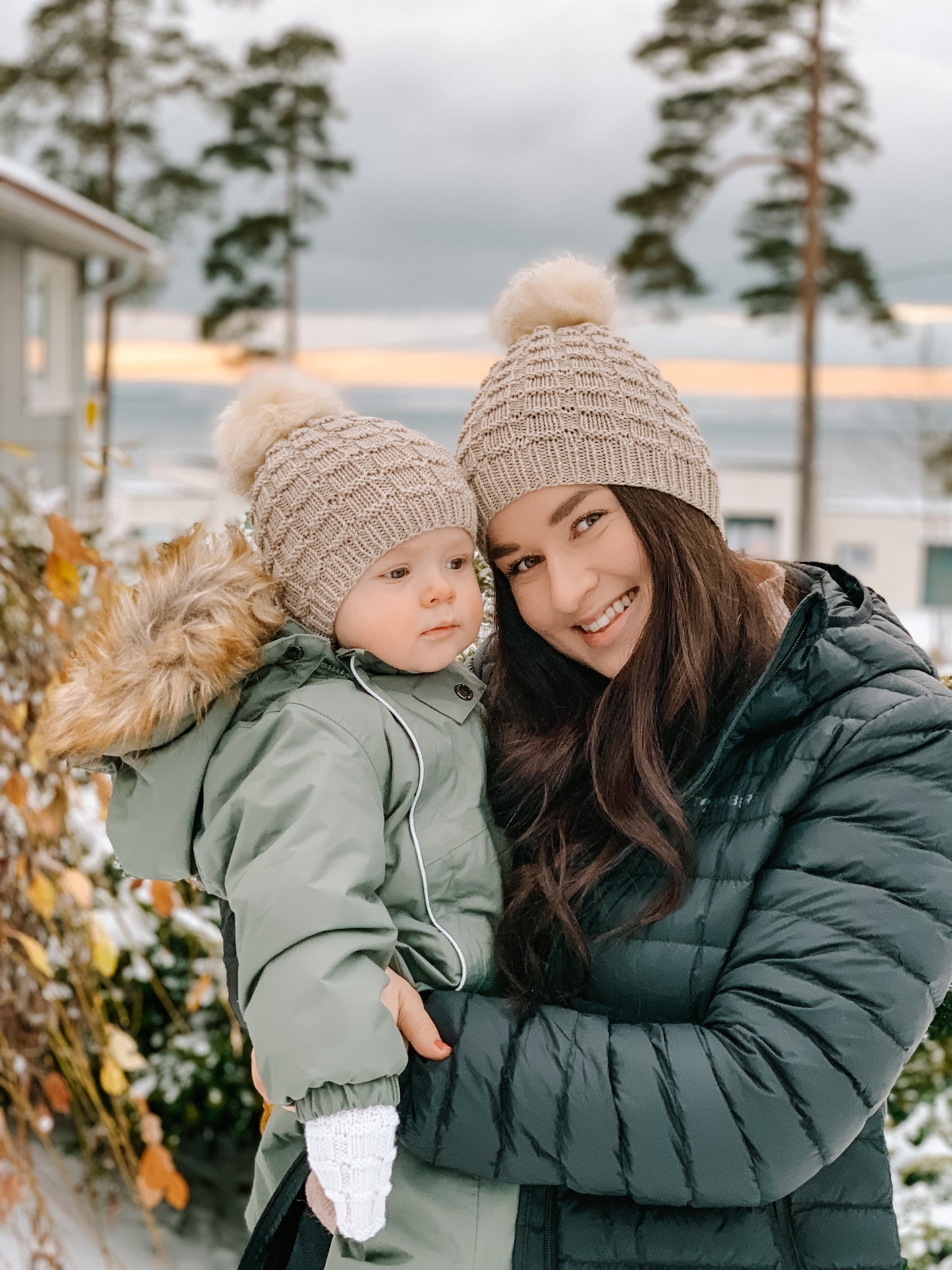 Agern Hue / Baby, Børn & Junior