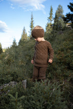 Load image into Gallery viewer, GarnLänk Sweater (Swedish)
