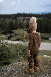 GarnLenke Hat / Baby, Children &amp; Junior