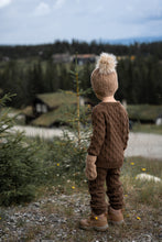 Load image into Gallery viewer, GarnLænke Sweater Junior (Danish)
