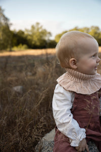 YarnChain NeckWarmer (english)