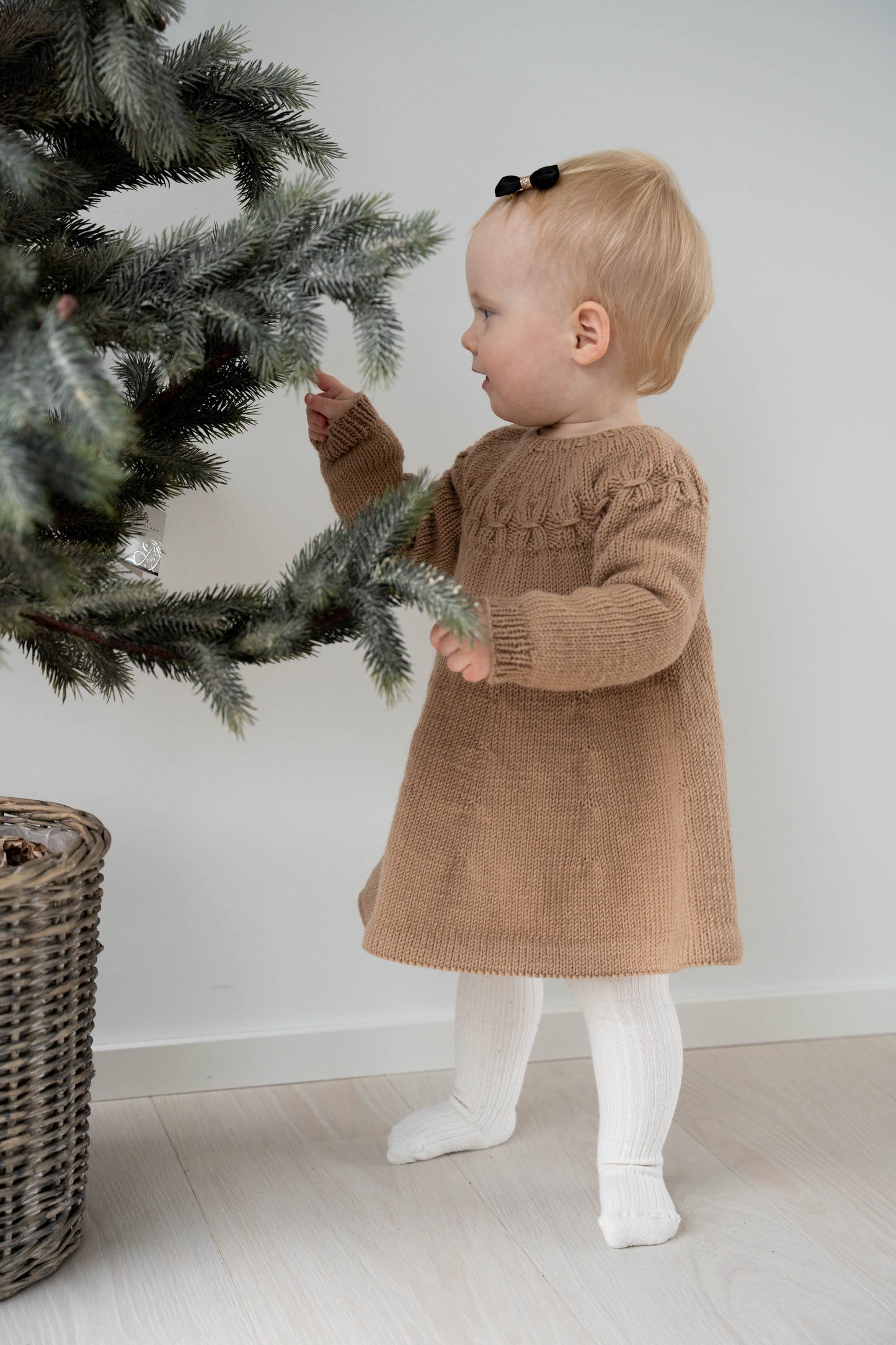 AxKnippe DansKlänning