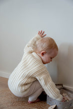 Load image into Gallery viewer, HørEng Sweater / Baby (Danish)
