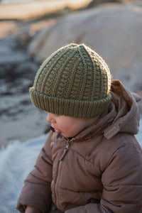 FlaxField Hat