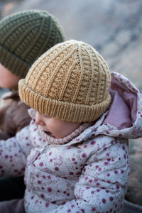 FlaxField Hat