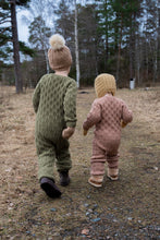 Load image into Gallery viewer, GarnLenke Jumpsuit (knitting package)
