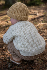 LinÅker Sweater (knitting package)