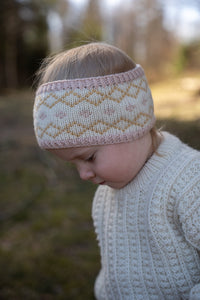 KlatreVen Headband (Danish) 