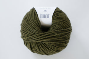 Deep Olive 118