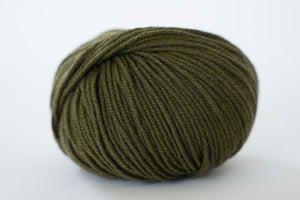 Deep Olive 118