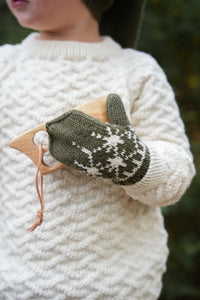 StarBliss Mittens