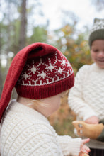 Load image into Gallery viewer, StarBliss Christmas Hat all sizes
