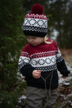 Load image into Gallery viewer, Norway&#39;s Dream Sweater
