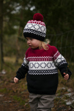 Load image into Gallery viewer, Norway&#39;s Dream Sweater
