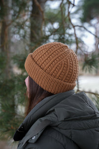 FlaxField Hat / Adults