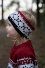 Load image into Gallery viewer, Norwegian Dream HeadBand all sizes
