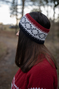 Norwegian Dream HeadBand all sizes