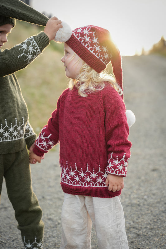 StarBliss Sweater