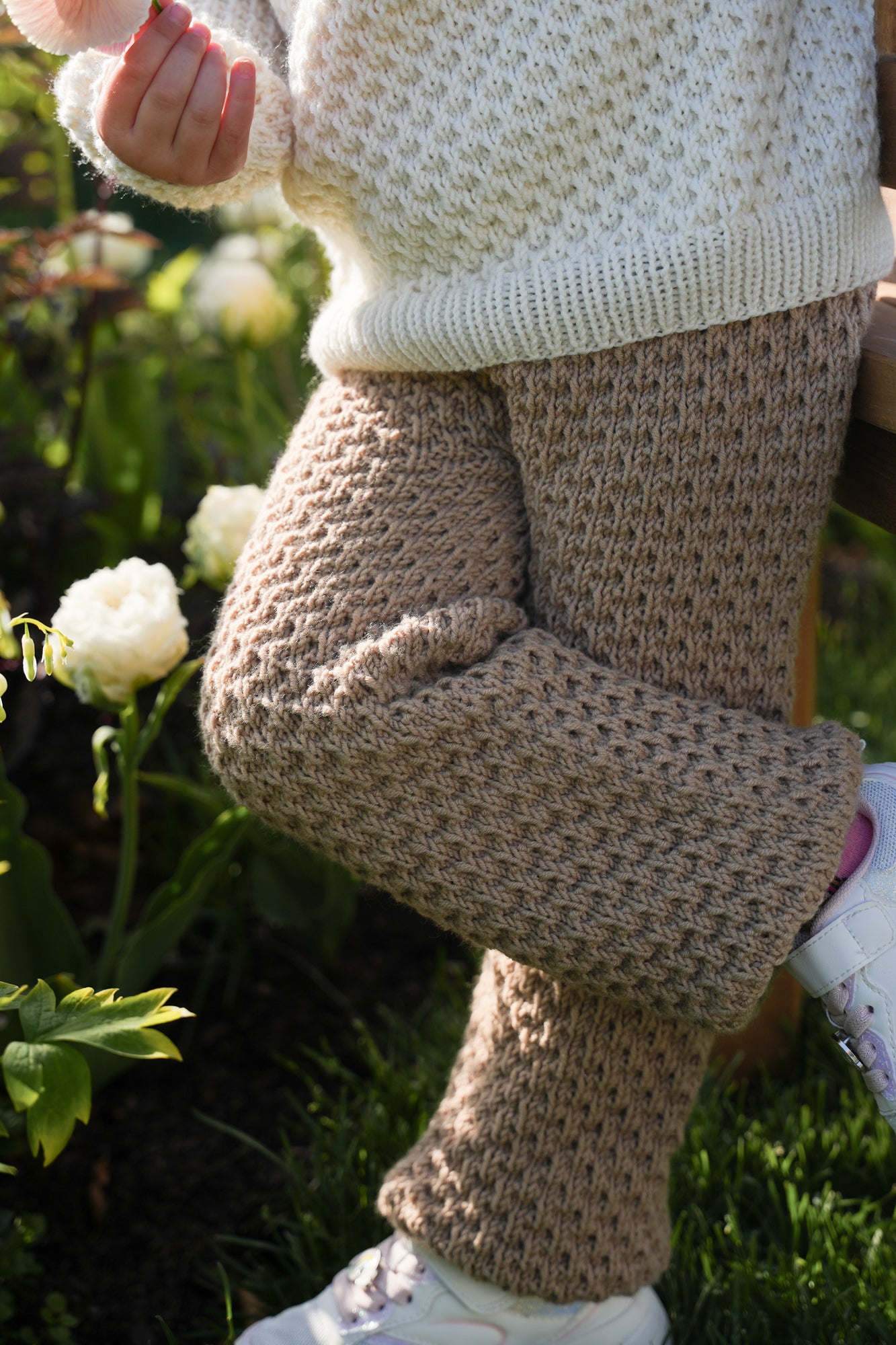 Classic HeartLeaf Pants