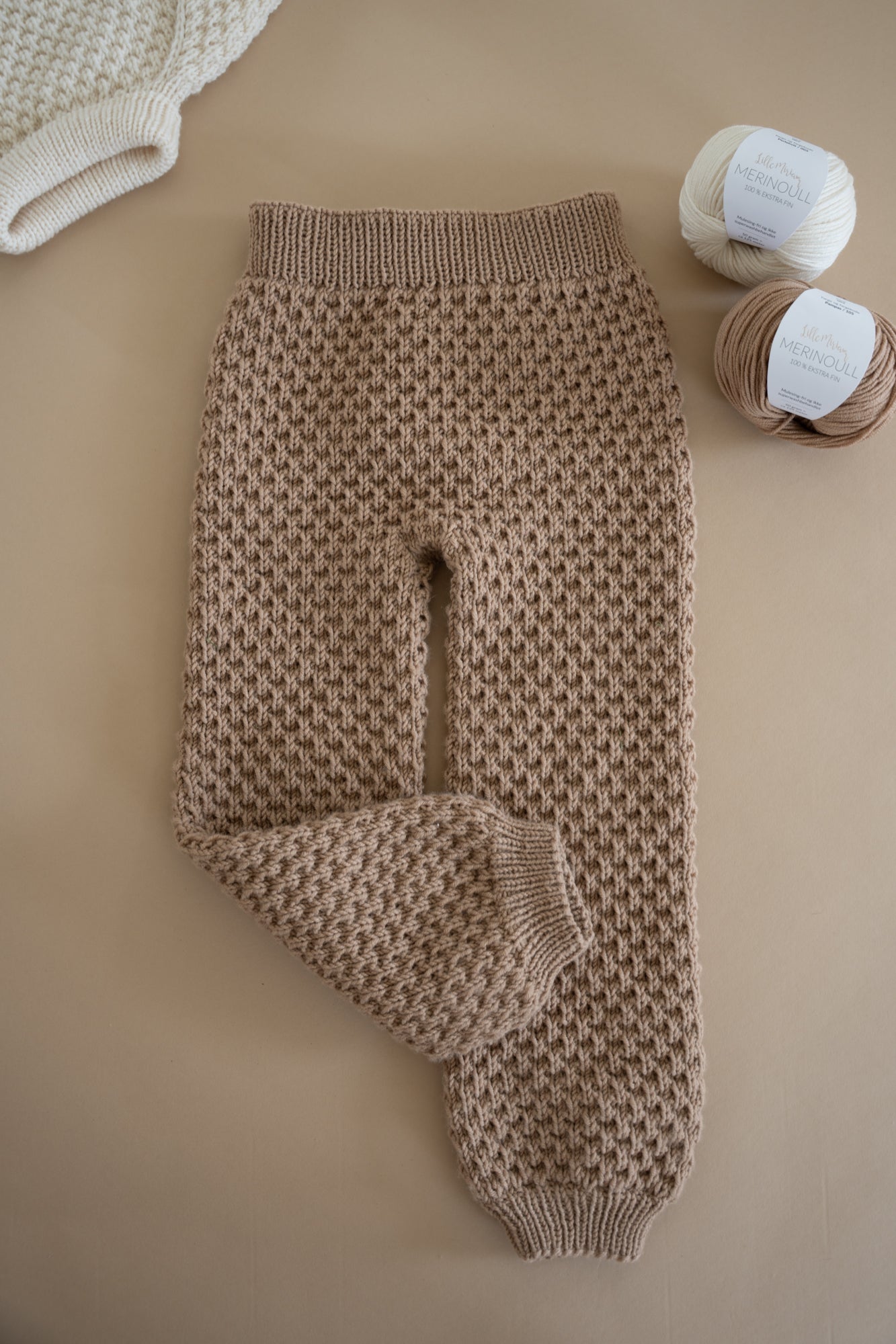 Classic HeartLeaf Pants