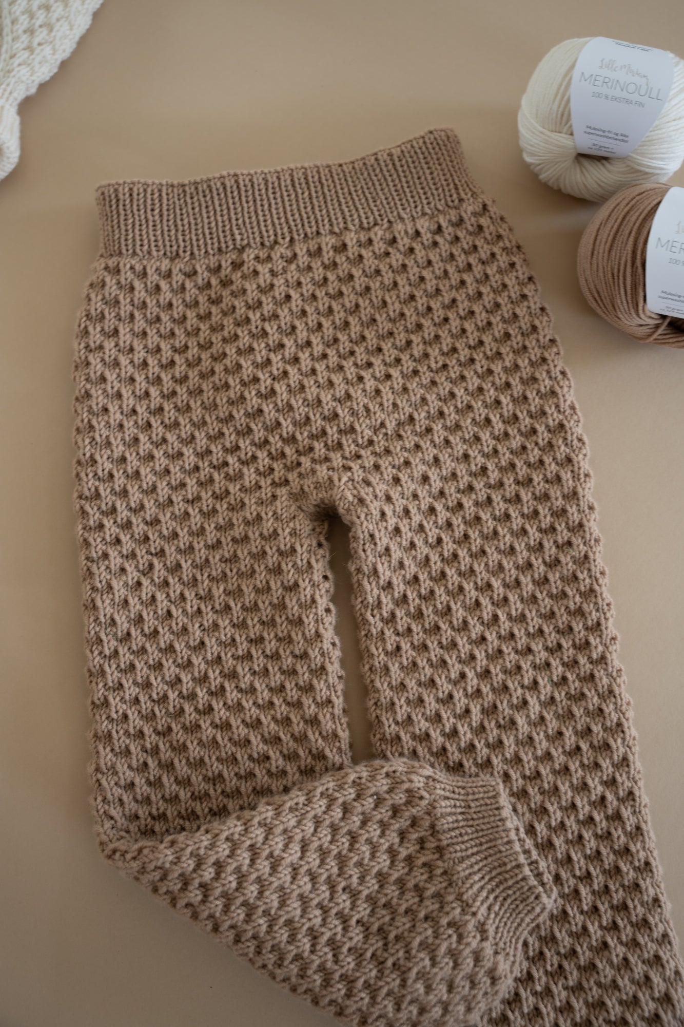 Classic HeartLeaf Pants