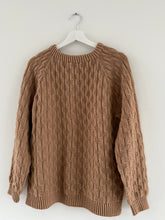 Load image into Gallery viewer, GarnLænke Sweater / Woman (Danish) 
