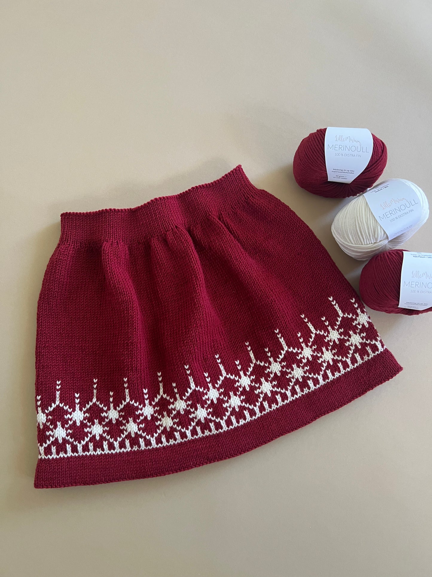 SternenFreude Latzrock