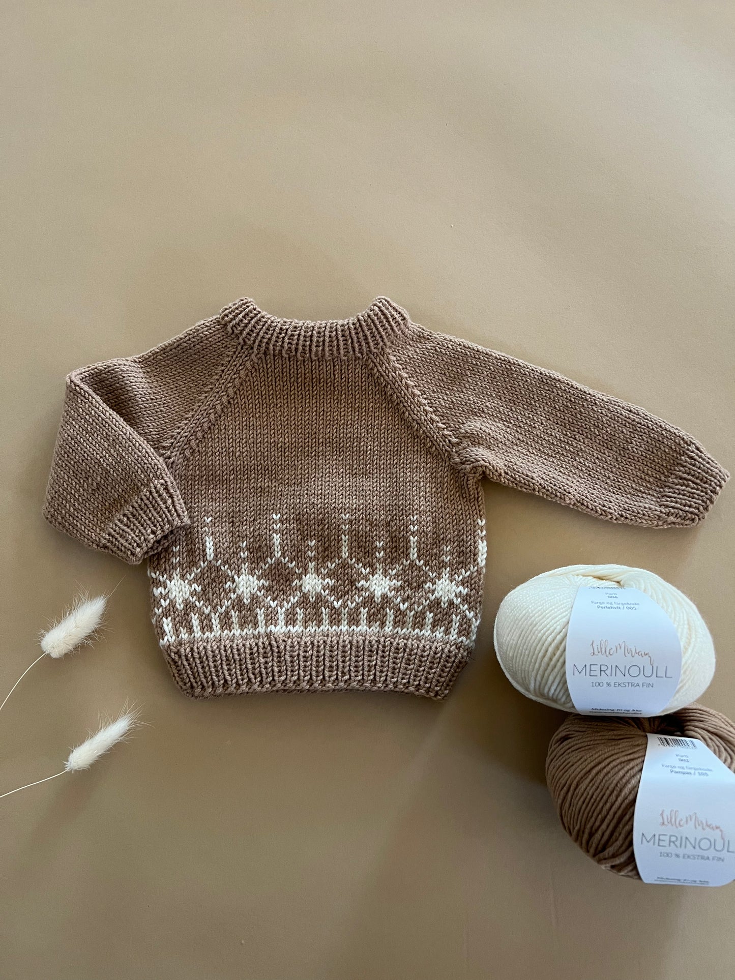 StarBliss Sweater Baby