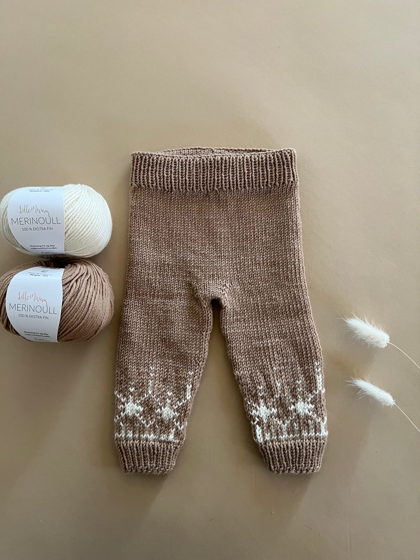 StarBliss Pants Baby