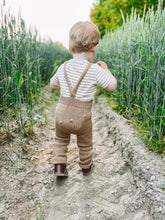 Load image into Gallery viewer, ÆbleBlomst Harness Pants (Danish)
