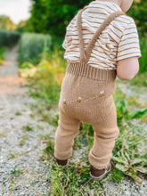 Load image into Gallery viewer, ÆbleBlomst Harness Pants (Danish)
